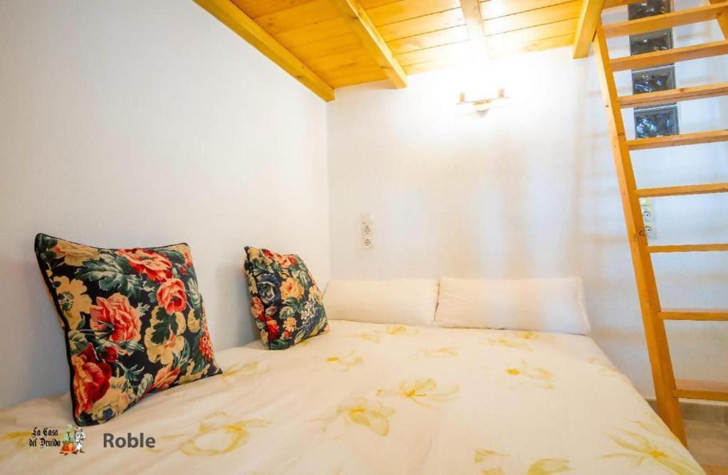La Casa Del Druida II Apartment Málaga Exterior foto